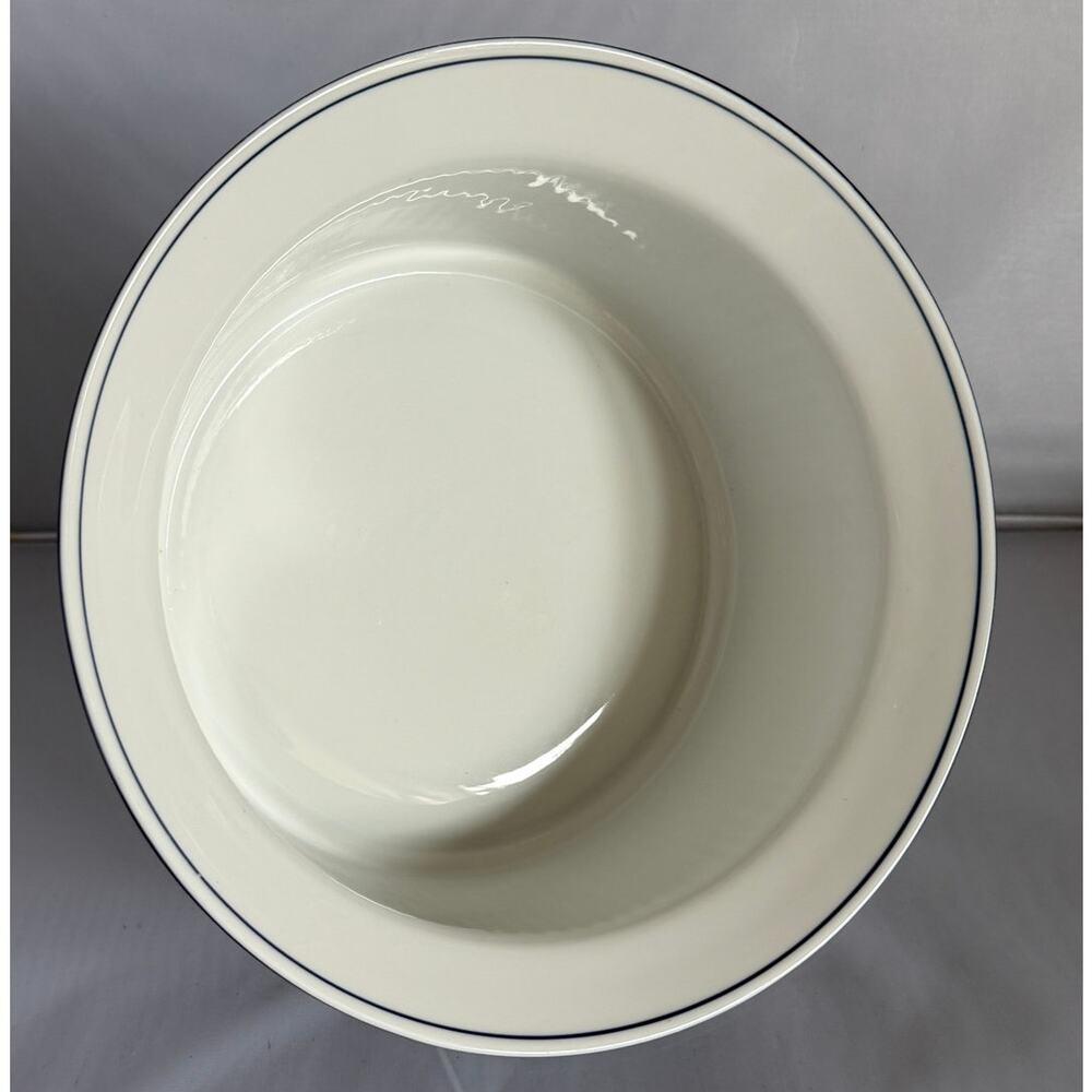 Vintage Dansk Bistro Christianshavn Serving Bowl Baking Dish - Portugal